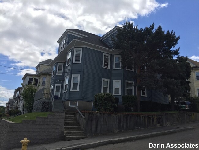 Building Photo - 361 Boston Ave