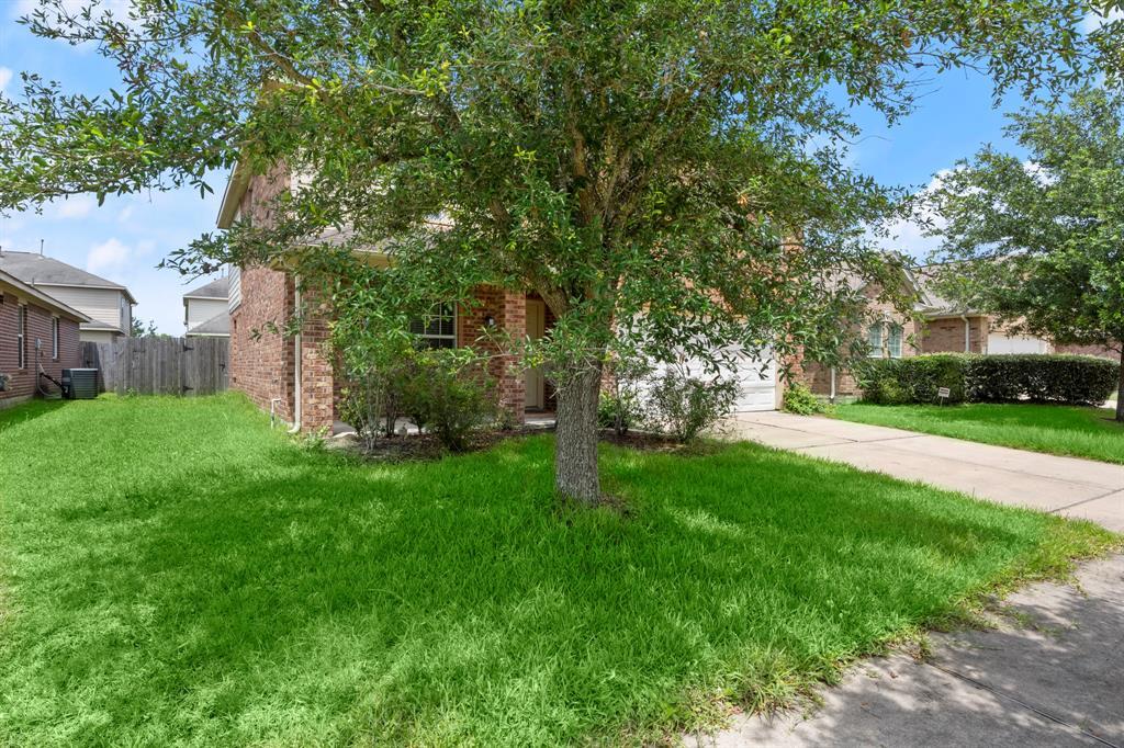 11722 Fortune Park Dr, Houston, TX 77047 House Rental in Houston, TX