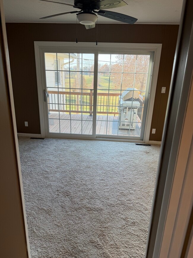 Foto del edificio - 1605 S 8th St