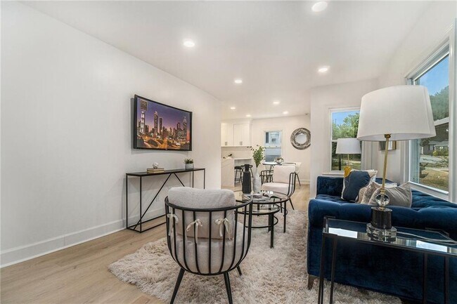 Foto del edificio - 2539 Glendale Cir SE