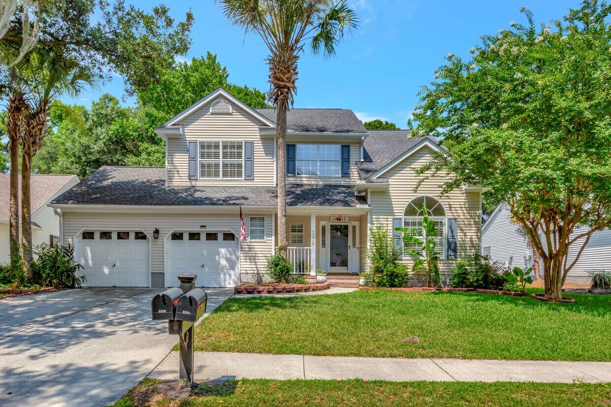 Primary Photo - Home in Seaside Farms