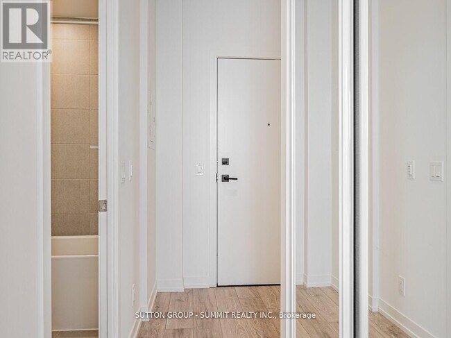 Photo du bâtiment - 55-P55 Mercer St