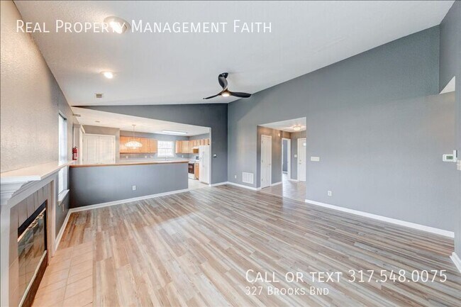 Building Photo - 327 Brooks Bend