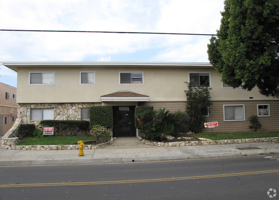 24647 Pennsylvania Ave, Lomita, CA 90717 Apartments in Lomita, CA