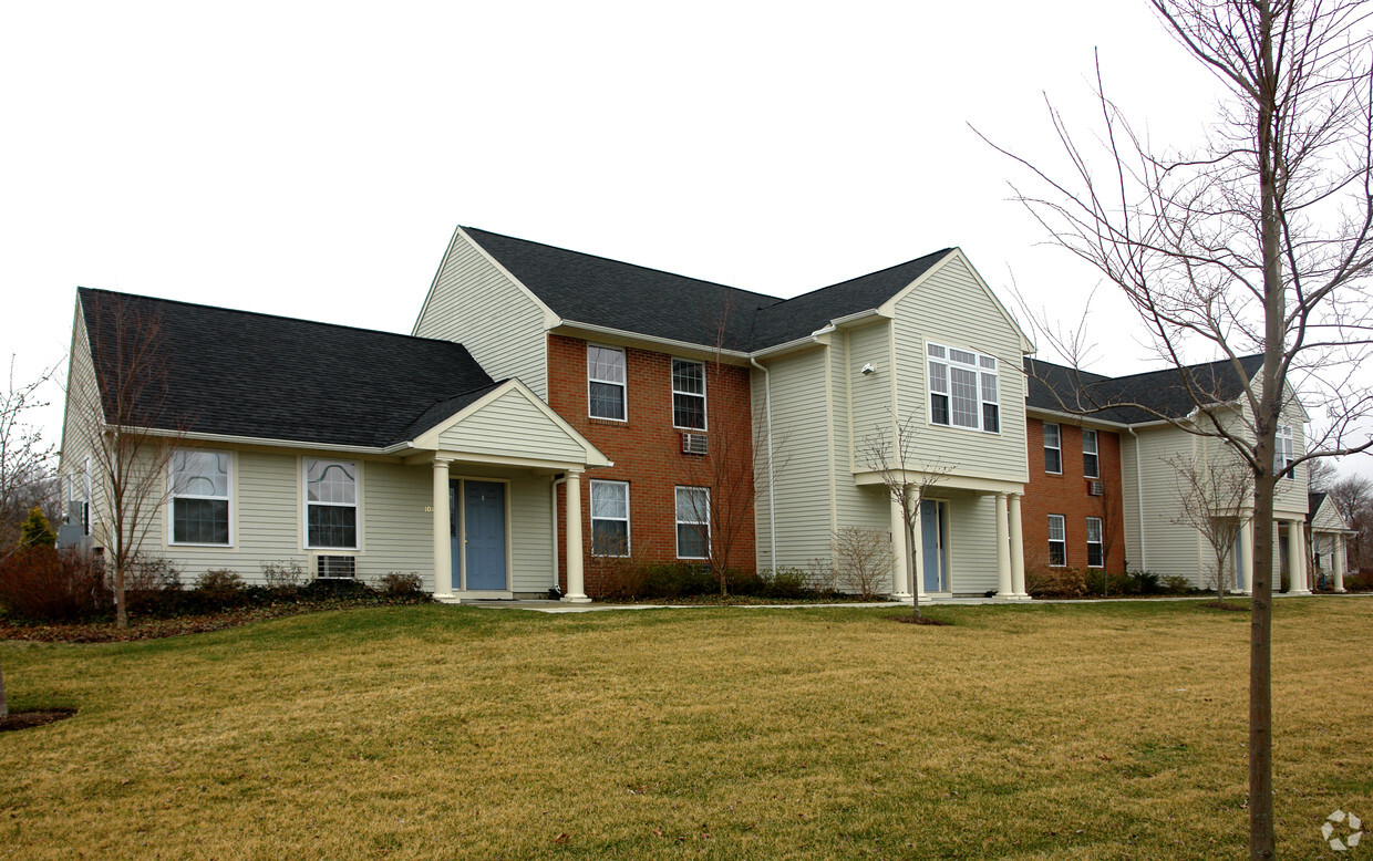 Foto del edificio - Hillcrest at Apponaug