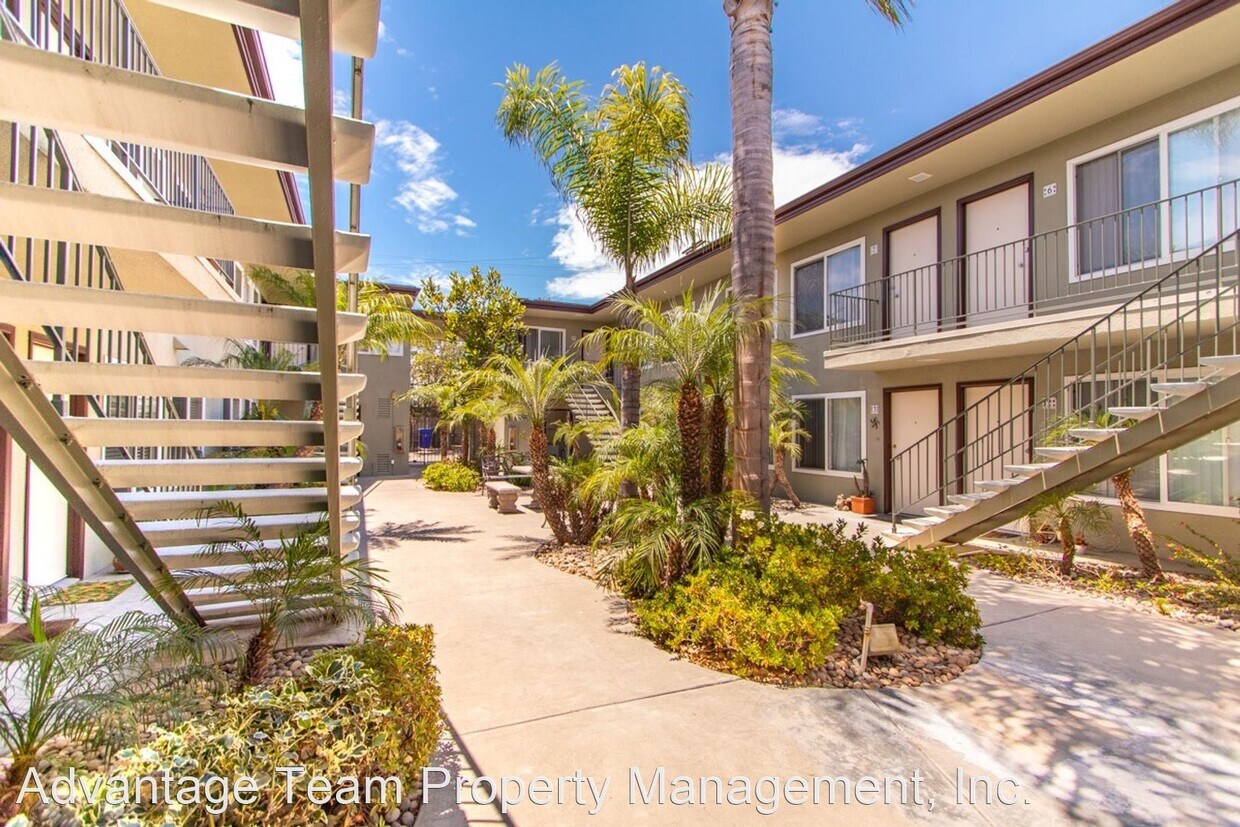 Foto principal - 4012 Mississippi St