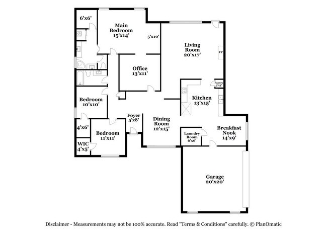 Building Photo - 9292 Tamhaven Dr