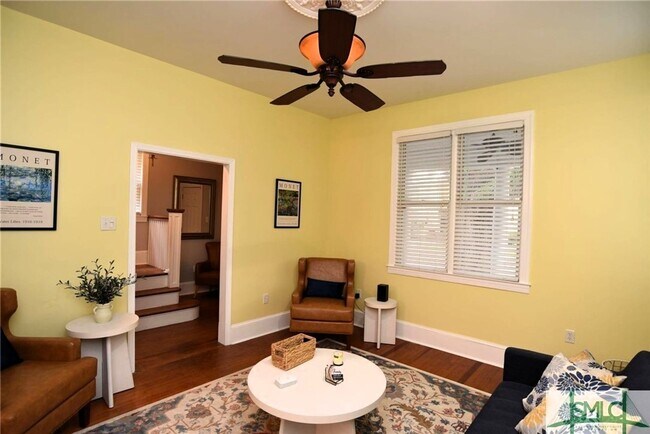 Foto del edificio - Spacious and fully furnished Victorian beauty
