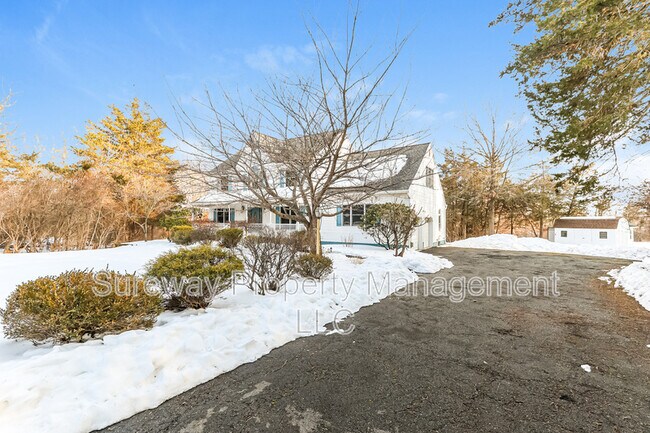 Building Photo - 6 Cedar Hill Terrace