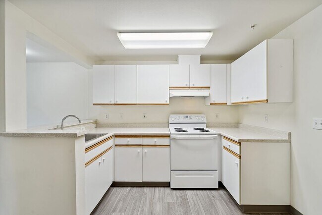 Foto del edificio - Woodlands at Forbes Lake Senior Affordable Apartments