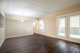 Interior Photo - The Crossing at Henderson Mill Apartment Homes