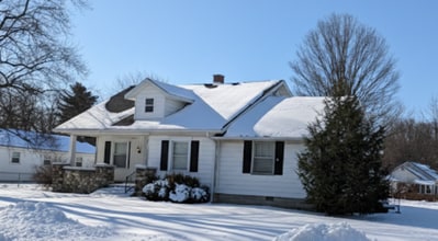 Building Photo - 4523 S Harmon St