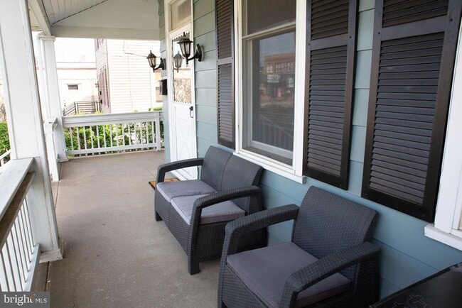 Building Photo - 511 Cinnaminson Ave