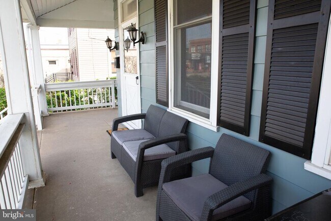 Foto del edificio - 511 Cinnaminson Ave