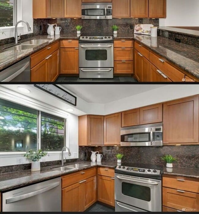 Foto del edificio - 2BR Ground Floor Eastlake Condo w/ Dedicat...