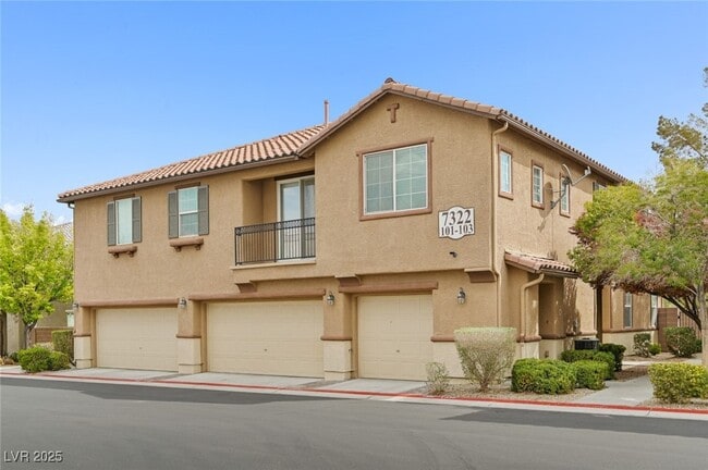 Building Photo - 7322 Fools Gold St