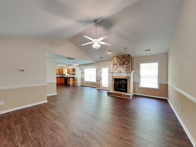 Building Photo - 2529 Motherwell Drive