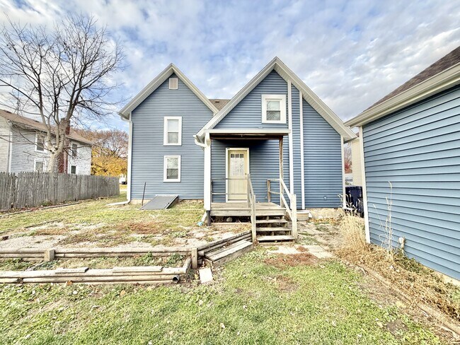 Foto del edificio - 809 Rockport Rd