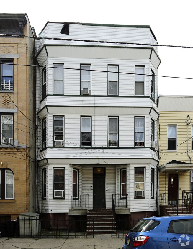 Foto del edificio - 103 Lincoln St