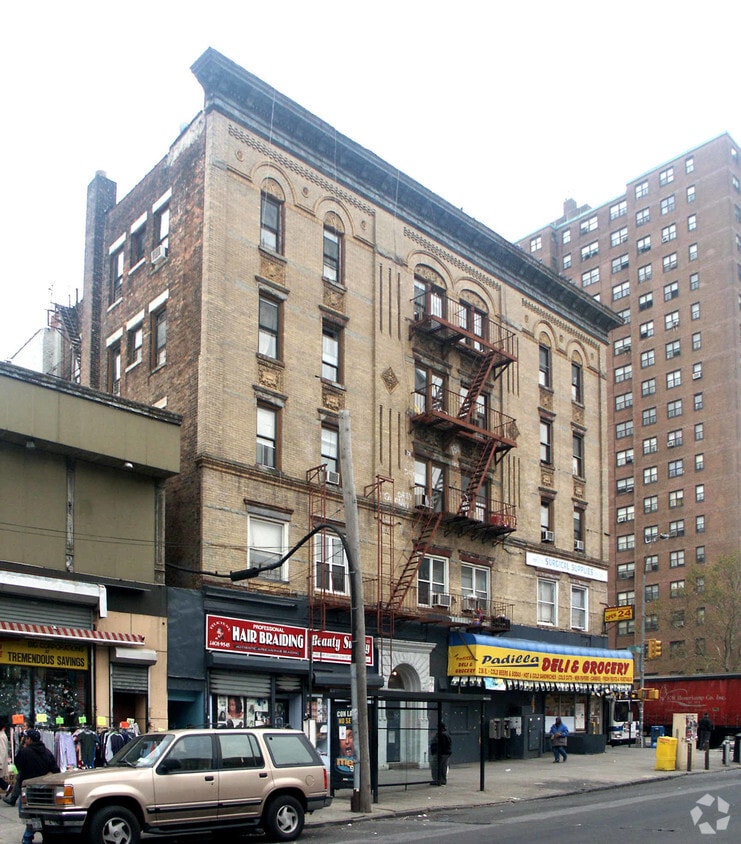 236 Willis Ave, Bronx, NY 10454 Apartments in Bronx, NY