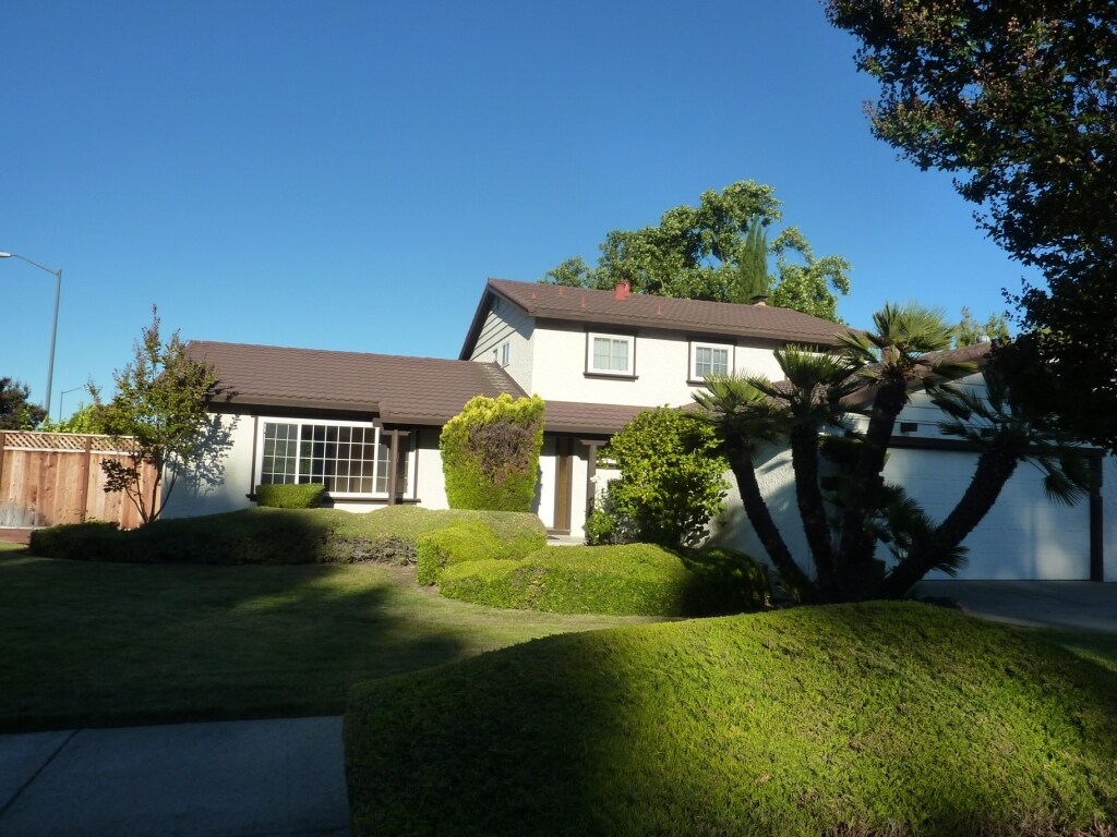 10834 Dryden Ave, Cupertino, CA 95014 House Rental in Cupertino, CA