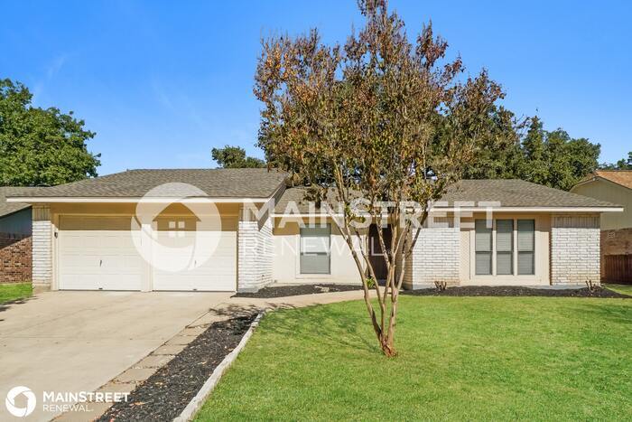 Primary Photo - 8031 Misty Park St, SAN ANTONIO, TX 78250