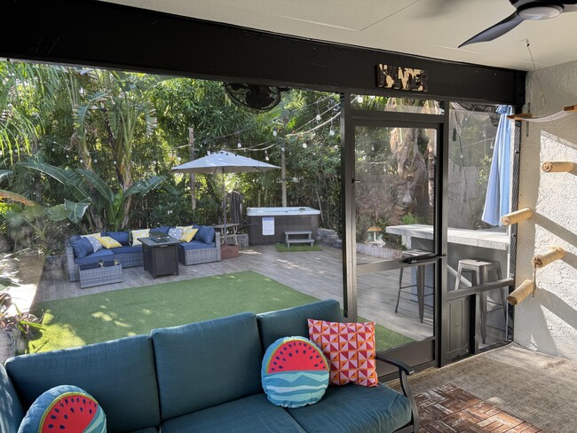 Building Photo - 1605 N N St