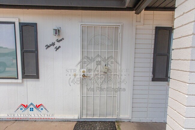 Foto del edificio - 3410 S Cutler Dr