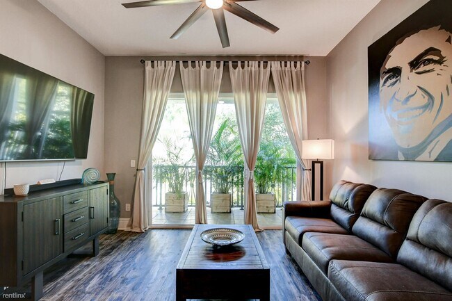 Foto del edificio - 2 br, 2 bath Condo - 3120 E Latitude Cir A...