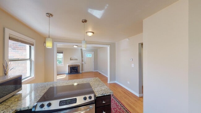 Foto del edificio - 3420 St Paul St