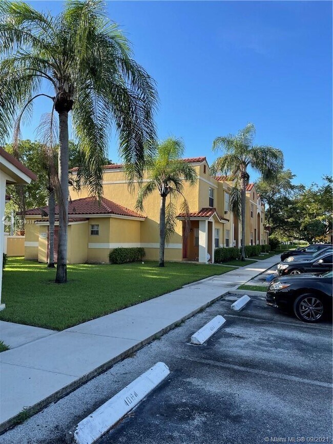 Building Photo - 4081 NW 90th Ave