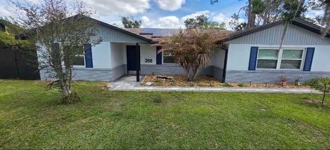 Photo - Beautifully Remodeled Lake Front Solar home. Call Sheila Campbell 407-687-7900
