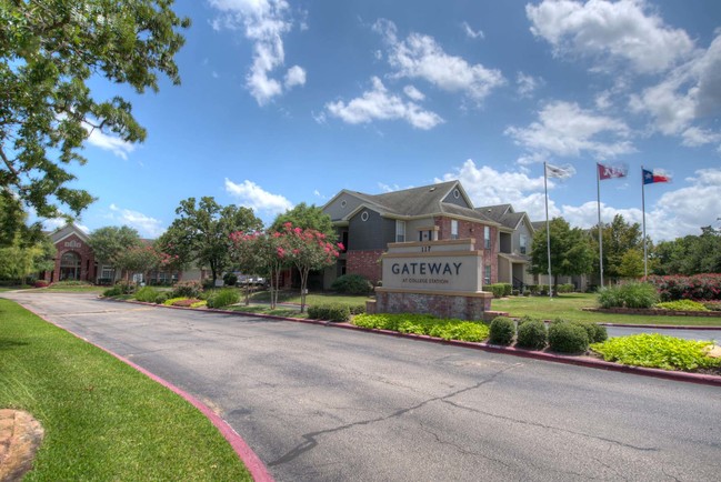 Building Photo - Gateway At College Station