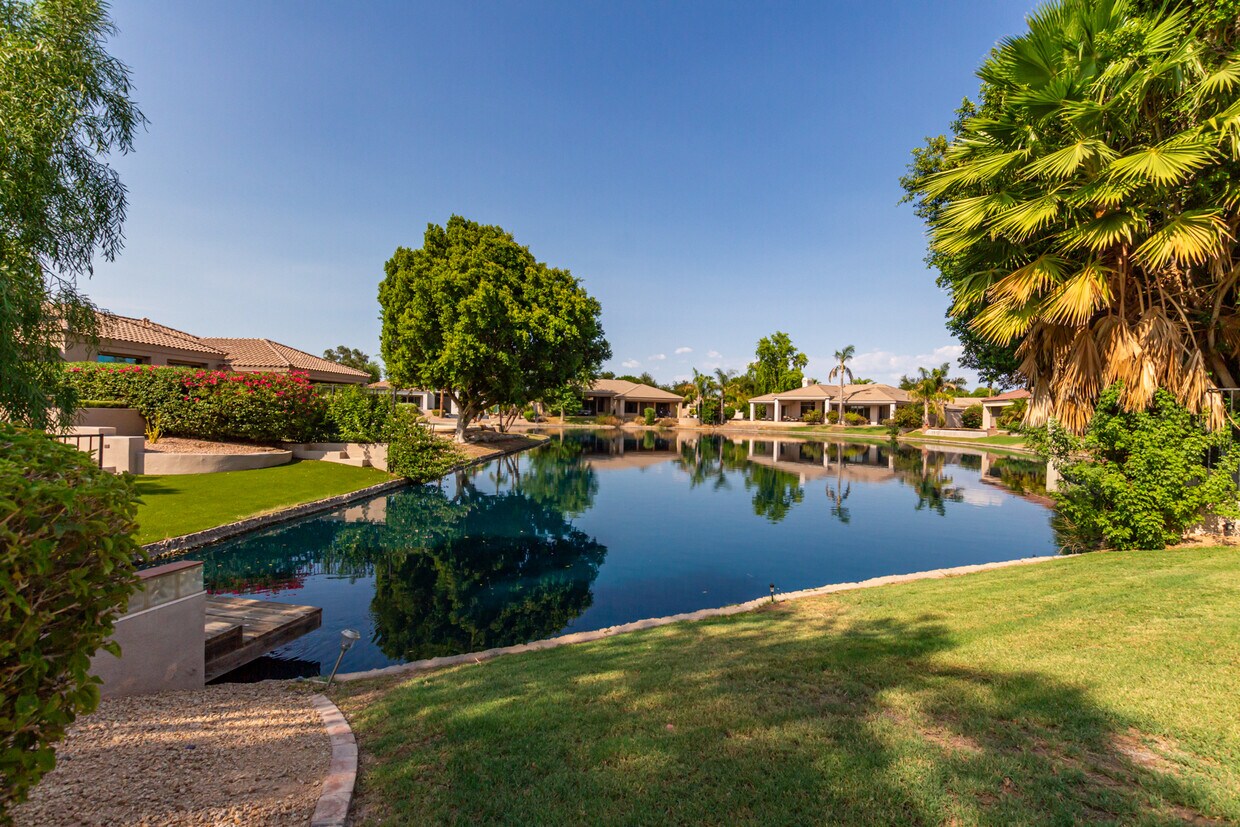 Foto principal - 1702 W Lynx Way