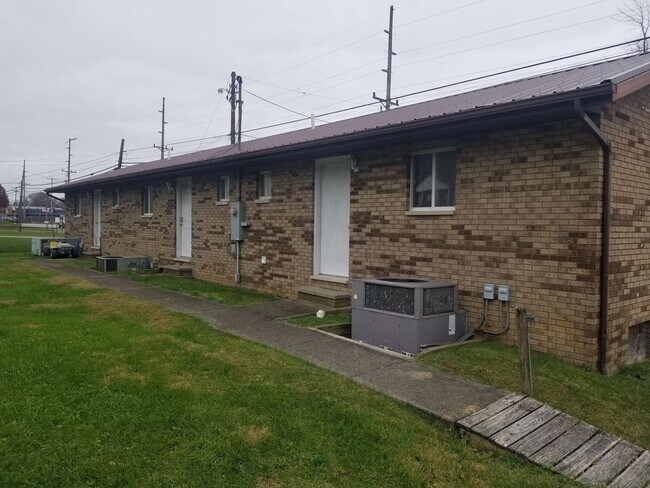 Foto del edificio - 11197 County Road 1