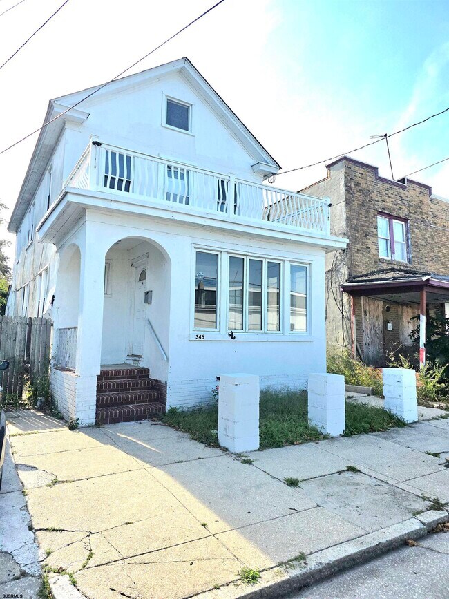 Building Photo - 346 N Delaware Ave