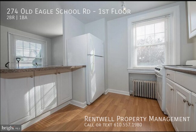 Building Photo - 2BR 1BA First floor  Duplex Apartment_Mont...