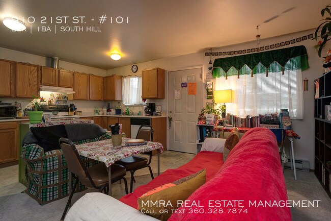 Foto del edificio - 910 21ST St