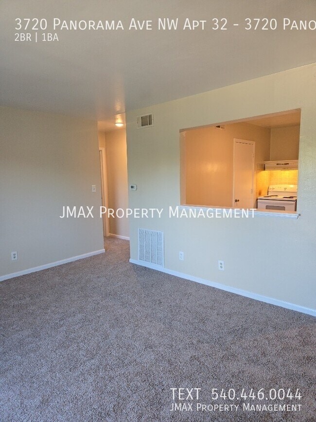 Foto del edificio - 3720 Panorama Ave NW