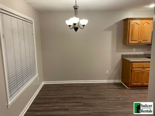 Building Photo - Newly Renovated 3BR House in South Jonesboro - Over 1300 Sq Ft!