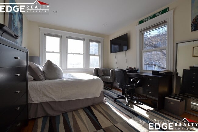 Foto del edificio - 8 Sawyer Terrace