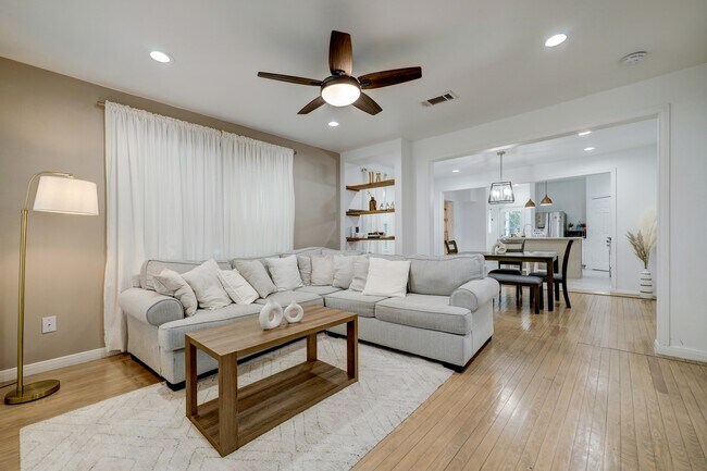 Foto del edificio - 4801 Avenue H