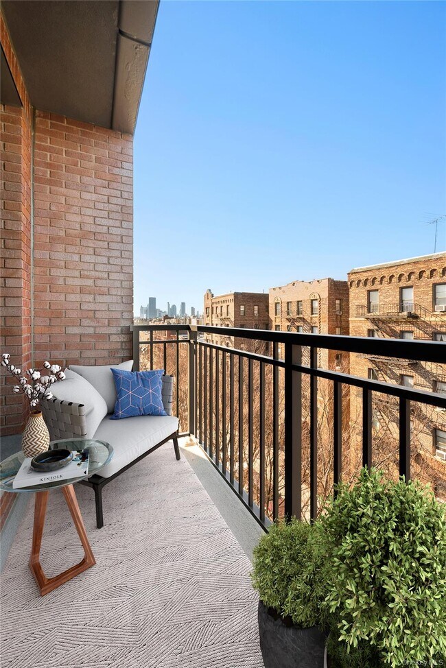 Foto del edificio - 28-15 35th St