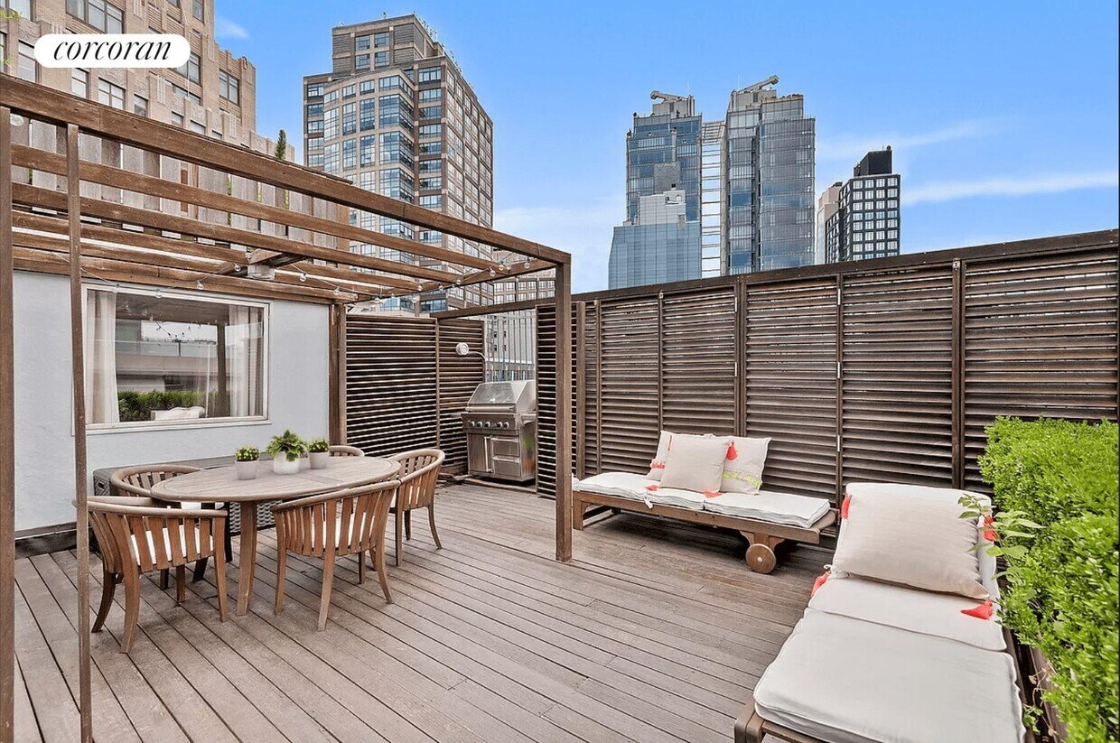 525 Broome St Unit PH6, New York, NY 10013 Room for Rent in New York