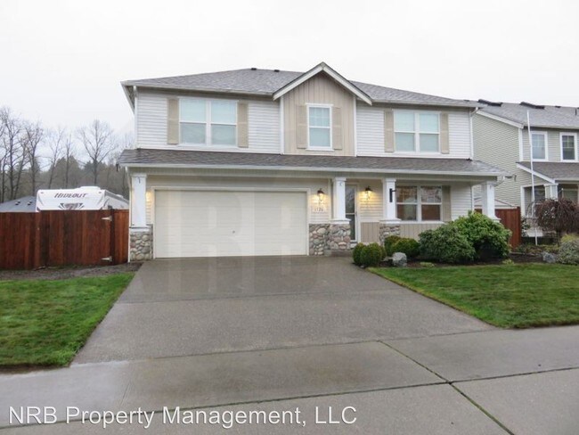 Building Photo - 5 br, 2.5 bath House - 1326 Hansberry Ave NE