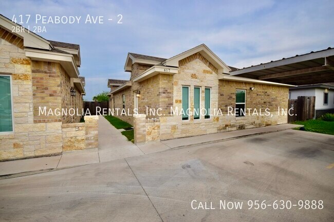 Foto del edificio - MonMack Landing Apartments