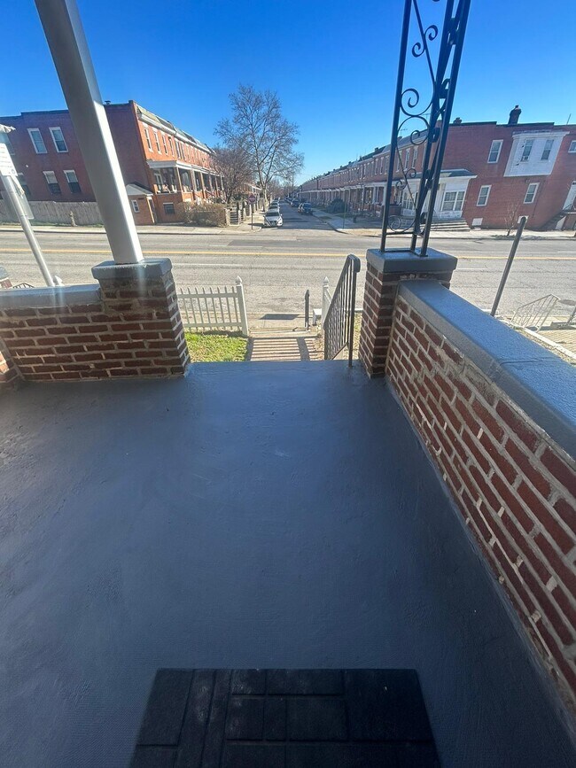 Photo - 4310 Bel Air Road House