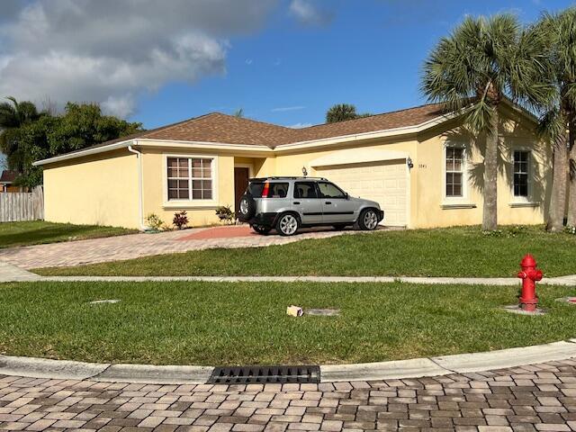 Foto principal - 5845 Gypsum Pl
