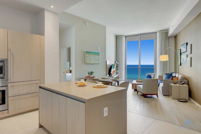 Building Photo - 4111 S Ocean Dr