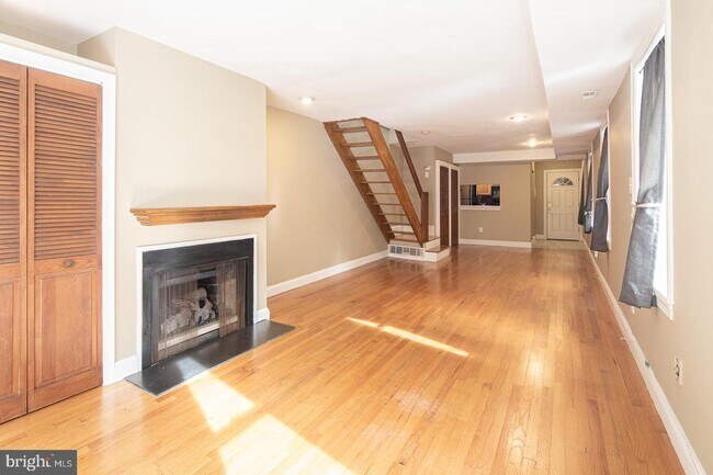 Foto del edificio - 558 N 16th St